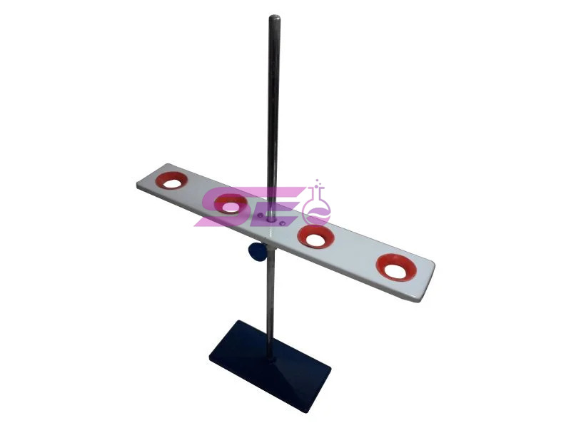 Funnel Holder Stand